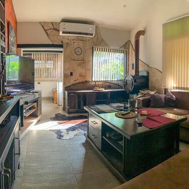 Bild 4 - Einfamilienhaus mit 260,00 m² in Aregua zum Kaufen