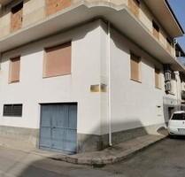 Zweistöckige Wohnung in Strandnähe auf Sizilien - Rosolini (Siracusa)