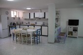Bild 3 - 6 Zimmer Etagenwohnung in Rosolini (Siracusa)