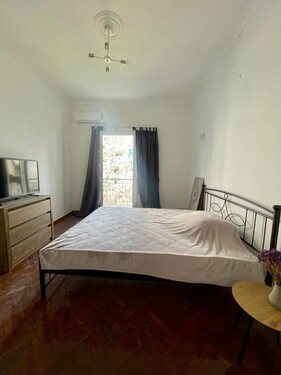 Bild 1 - Wohnung im historischen Zentrum von Athen mit Einkommen