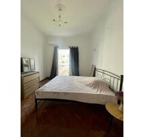 Wohnung im historischen Zentrum von Athen mit Einkommen