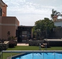 Fuerteventura Wunderschöne 3-Schlafzimmer-Villa - La Oliva