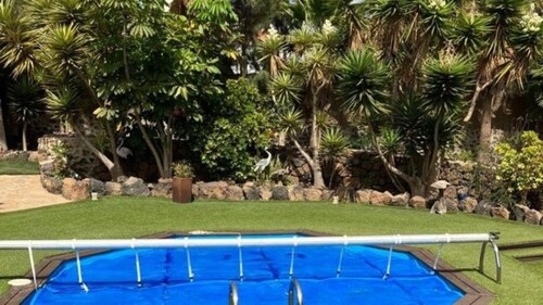 Bild 2 - 3 Zimmer Einfamilienhaus zum Kaufen in La Oliva