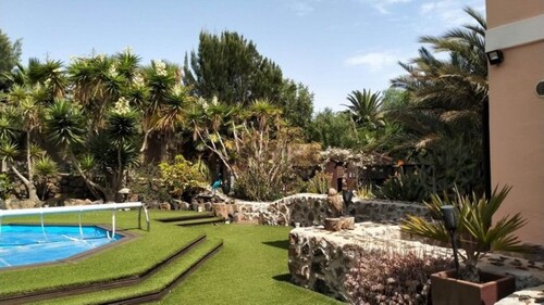 Bild 4 - Einfamilienhaus mit 195,00 m² in La Oliva zum Kaufen