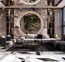 Wohnsitz in Kenia - 110.000,00 EUR Kaufpreis, ca.  4.000,00 m² Wohnfläche in Nairobi (PLZ: 0100)