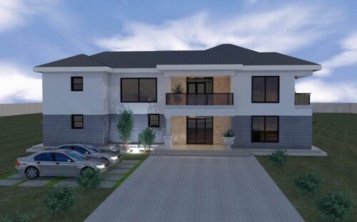 Bild 4 - Einfamilienhaus mit 4.000,00 m² in Nairobi zum Kaufen