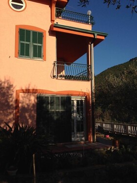 Bild 3 - 4 Zimmer Einfamilienhaus in Vallebona