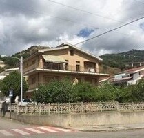 Mehrfamilienhaus 300m zum Meer in Kalabrien - Guardia Piemontese Marina