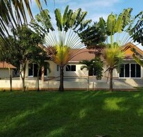 Schöne Villa mit Pool in Udon Thani Thailand