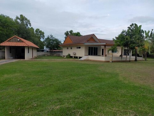 Bild 3 - 5 Zimmer Einfamilienhaus in Udon Thani
