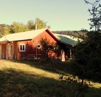 Resort with lake - 14.500.000,00 EUR Kaufpreis, ca.  1.000,00 m² Wohnfläche in Curacautin (PLZ: 4700000)