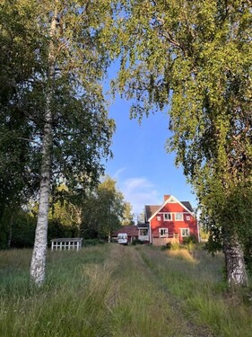 Bild 4 - Einfamilienhaus mit 190,00 m² in Åmsele zum Kaufen