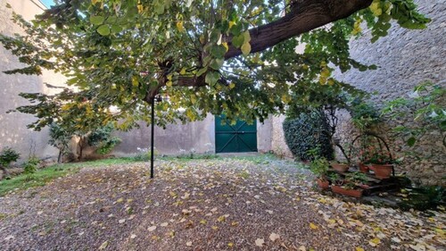 Bild 3 - 8 Zimmer Einfamilienhaus in NARBONNE