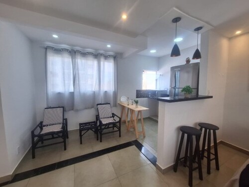 Bild 1 - Möblierte Wohnung kaufen am Strand in Rio de Janeiro