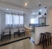 Möblierte Wohnung kaufen am Strand in Rio de Janeiro