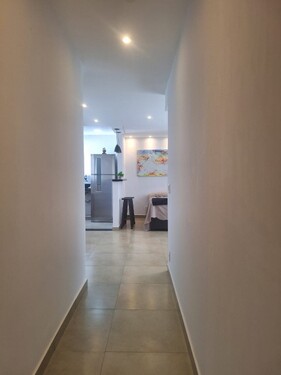 Bild 3 - 1 Zimmer Etagenwohnung in Rio de Janeiro