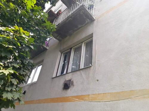 Bild 1 - 2 Zimmer Wohnung in der Nähe von Matra mit Nießbrauchsrecht