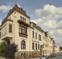 Betreiber eines Beherbergungsbetriebs Hotels Boutique-Hauses - Werdau