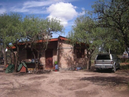 Bild 1 - Landgut in purer Natur mit atemberaubender Aussicht