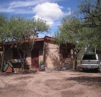 Landgut in purer Natur mit atemberaubender Aussicht - Charbonier