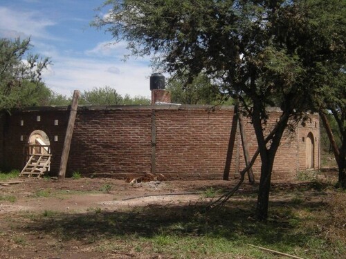 Bild 3 - 4 Zimmer Einfamilienhaus in Charbonier