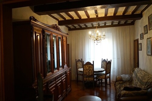 Bild 1 - Wohnung in mittelalterlicher toskanischer Stadt