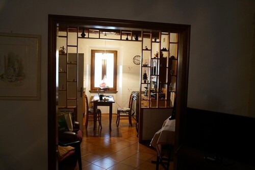 Bild 2 - 2 Zimmer Etagenwohnung zum Kaufen in Massa Marittima