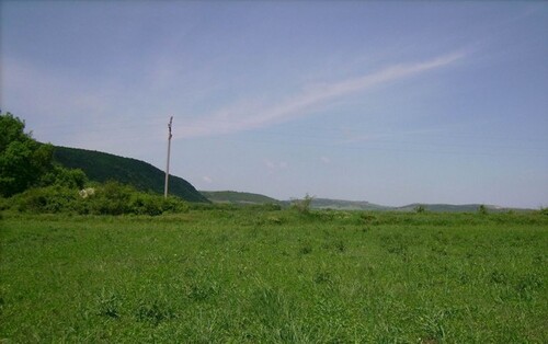 Bild 1 - 5750 m2 Baugrundstück in der Nähe von Sunny Beach Bulgarien
