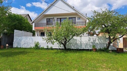 Bild 1 - Familenhaus in Südungarn - 136.900,00 EUR Kaufpreis, ca.  308,00 m² Wohnfläche