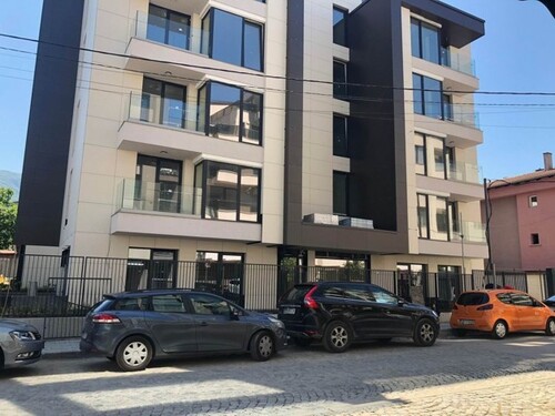 Bild 1 - 3-Zimmer-Wohnung mit Parkplatz in Sofia Bulgarien