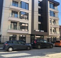 3-Zimmer-Wohnung mit Parkplatz in Sofia Bulgarien