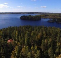 Herrliche 5 Hektar große Halbinsel im Saimaa-See Finnland - Sulkava Herrliche 5 Hektar große Halbinsel im Saimaa-See Finnland - Sulkava