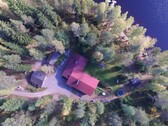 Bild 2 - 8 Zimmer Einfamilienhaus zum Kaufen in Sulkava
