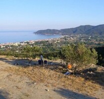 Traumgrundstück in Sarti Chalkidiki Griechenland - Sarti/Chalkidiki