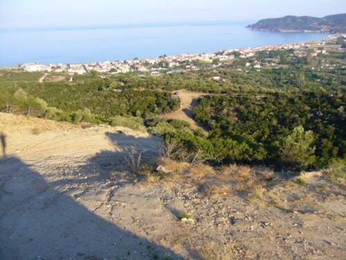 Bild 3 - Grundstück in Sarti/Chalkidiki