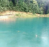 Fischzucht und Früchtefarm mit Privatsee Brasilien - Balbina