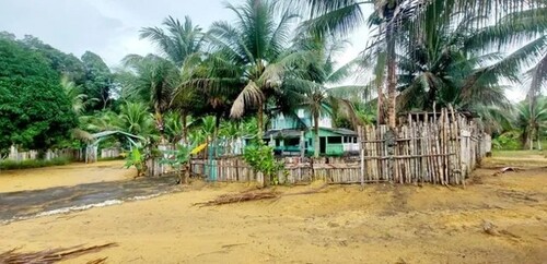 Bild 4 - Grundstück in Balbina zum Kaufen