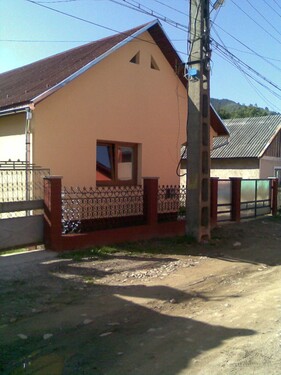 Bild 1 - Haus zum Verkauf - 66.000,00 EUR Kaufpreis, ca.  117,00 m² Wohnfläche