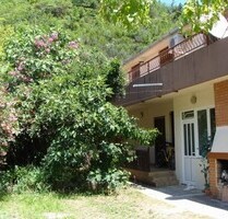 4 Zi-Wohnung am Meer mit Gartenanteil in Montenegro - Igalo Herzeg Novi