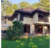 Zwei-Generationen-Haus am Plattensee - Siófok