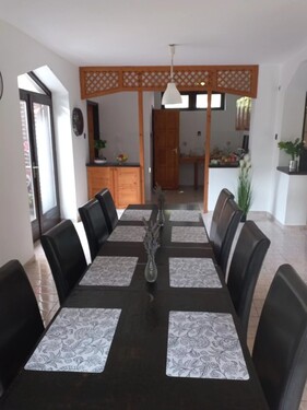 Bild 3 - 4 Zimmer Einfamilienhaus in Siófok