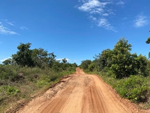 Bild 4 - Grundstück in Presidente Figueiredo zum Kaufen