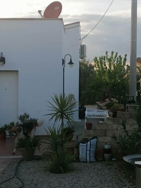 Bild 2 - 4 Zimmer Einfamilienhaus zum Kaufen in Pisticci