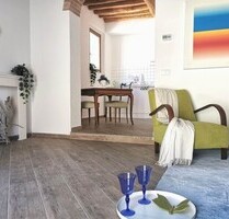 Neu renovierte Wohnung in Livorno Toskana - Collesalvetti Livorno Italy