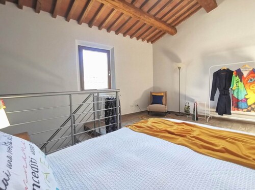 Bild 4 - Etagenwohnung mit 70,00 m&sup2; in Collesalvetti Livorno Italy zum Kaufen