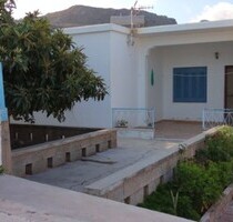 Großes gut erhaltenes Haus auf Kreta - Zakros