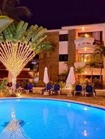 Apartment auf Dominikanischer Republik - Sosua