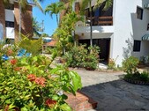 Bild 3 - 2 Zimmer Etagenwohnung in Sosua