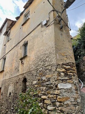 Bild 1 - Rustico in Ligurien Italien - 20.000,00 EUR Kaufpreis, ca.  70,00 m² Wohnfläche