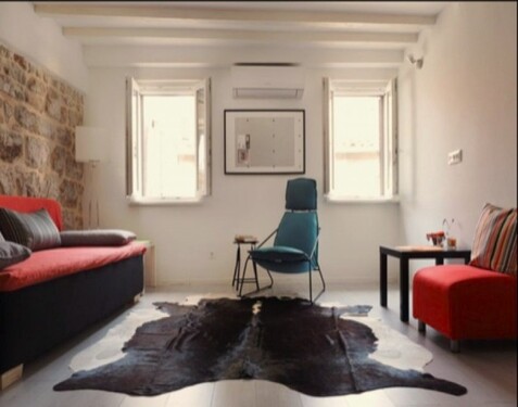 Bild 1 - Wohnung in der Altstadt von Rovinj